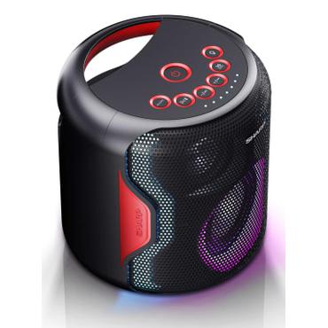 Sharp PS-921 schwarz