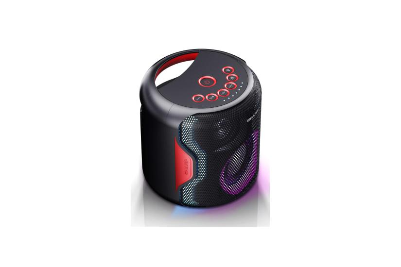 Sharp PS-921 schwarz