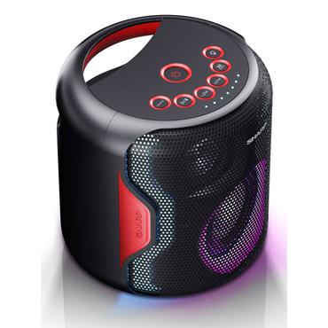 Sharp PS-921 schwarz