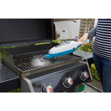 BLACK+DECKER FSMH13E5 - &aring;ngdammsugare - spak