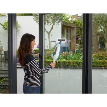 BLACK+DECKER FSMH13E5 - &aring;ngdammsugare - spak