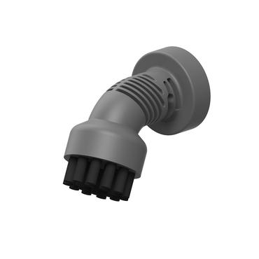 BLACK+DECKER FSMH13E5 - &aring;ngdammsugare - spak