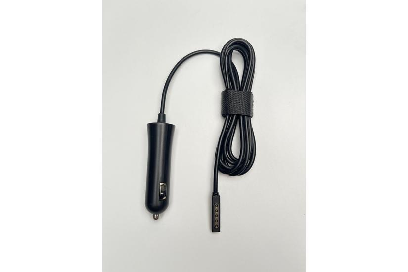 CoreParts - bilstrømsadapter - 43 Watt