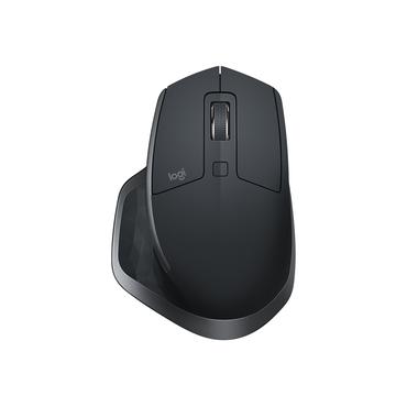 Logitech MX Master 2S , grafit
