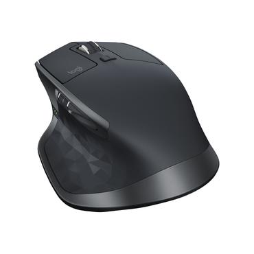Logitech MX Master 2S , grafit