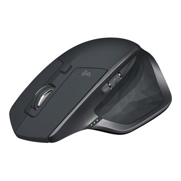 Logitech MX Master 2S , grafit