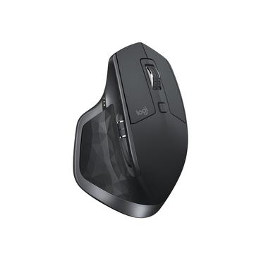 Logitech MX Master 2S , grafit