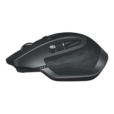 Logitech MX Master 2S , grafit