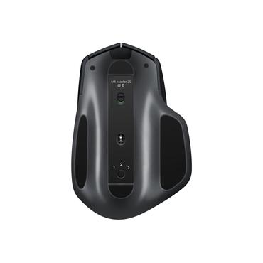 Logitech MX Master 2S , grafit