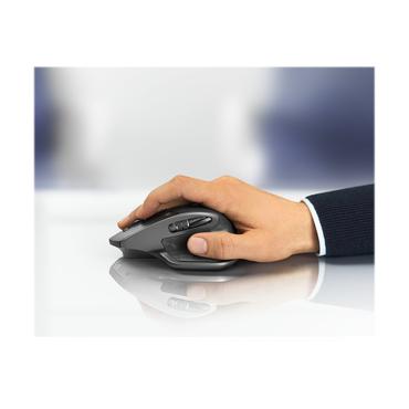Logitech MX Master 2S , grafit