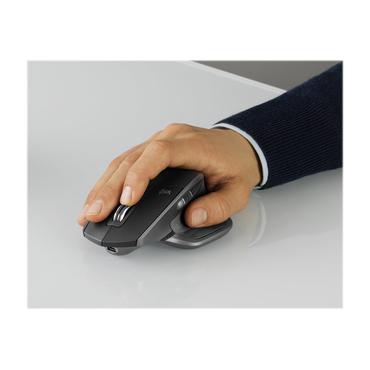 Logitech MX Master 2S , grafit