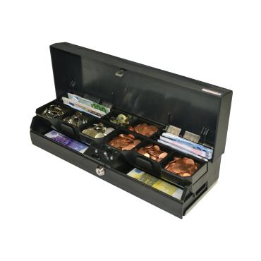 APG E3982 kassalådskassett