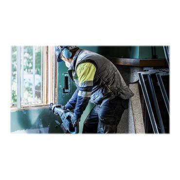 Bosch Tillbeh&ouml;r 2608900386 EXPERT 'Window Demolition' S 956 DHM S&auml;bels&auml;geblatt, 10 St&uuml;ck S&auml;geblatt-L&auml;nge 150 mm 10 St. (2608900386)