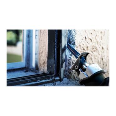 Bosch Tillbeh&ouml;r 2608900386 EXPERT 'Window Demolition' S 956 DHM S&auml;bels&auml;geblatt, 10 St&uuml;ck S&auml;geblatt-L&auml;nge 150 mm 10 St. (2608900386)
