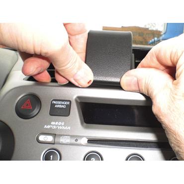 Brodit ProClip Center mount - beslag til montering