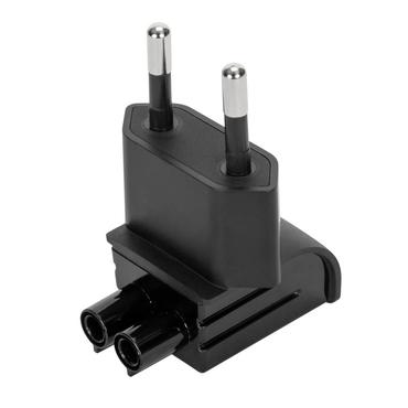 Targus str&ouml;madapter - GaN - 24 pin USB-C, USB typ A - 65 Watt
