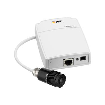 AXIS P1224-E Network Camera