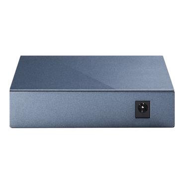 TP-Link TL-SG105 5-Port Metal Gigabit Switch
