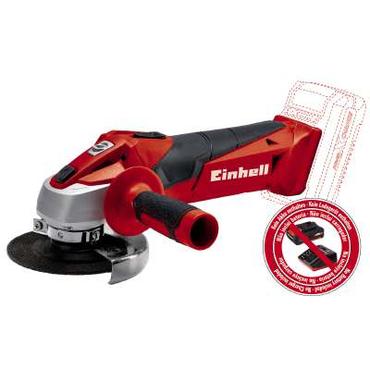 Einhell TC-AG 115 vinkelsliber 11,5 cm 8500 rpm 1,21 kg