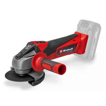 Einhell TC-AG 115 vinkelsliber 11,5 cm 8500 rpm 1,21 kg