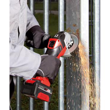 Einhell TC-AG 115 vinkelsliber 11,5 cm 8500 rpm 1,21 kg