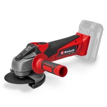 Einhell TC-AG 115 vinkelsliber 11,5 cm 8500 rpm 1,21 kg