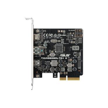 ASUS ThunderboltEX 3