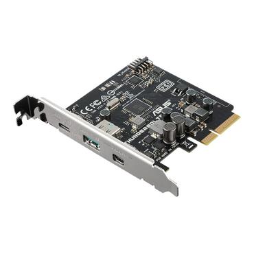 ASUS ThunderboltEX 3