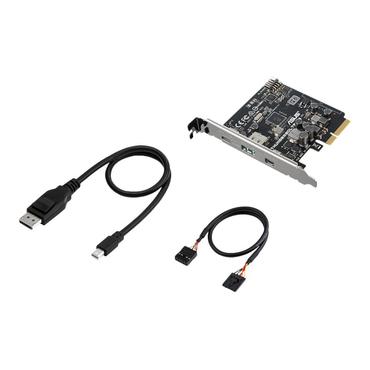 ASUS ThunderboltEX 3