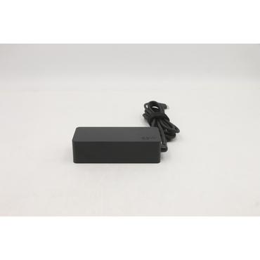 Lenovo PD,65W,20/15/9/5V,2P,WW,ACB (5A10W86262)