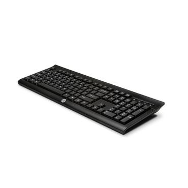 HPI Wireless Keyboard K2500 Spa