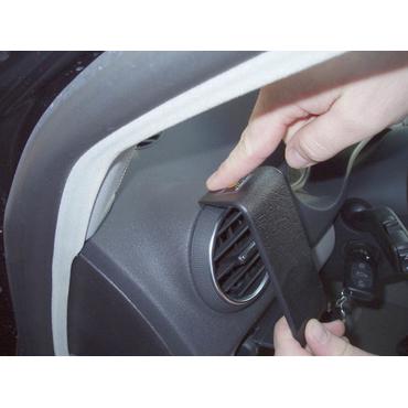 Brodit ProClip - monteringsbeslag til køretøjer