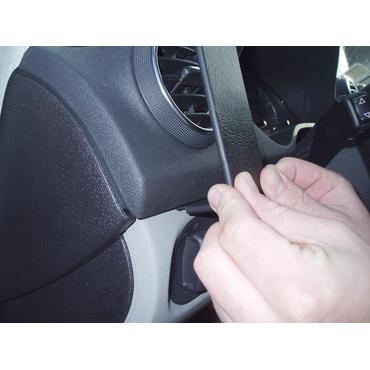 Brodit ProClip - monteringsbeslag til køretøjer