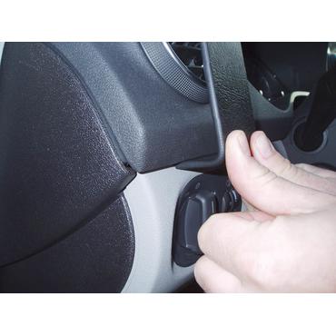 Brodit ProClip - monteringsbeslag til køretøjer