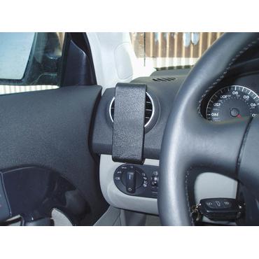 Brodit ProClip - monteringsbeslag til køretøjer