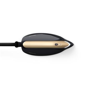 Philips PerfectCare 8000 Series PSG8130 - dampstrygejern - såleplade: SteamGlide Elite