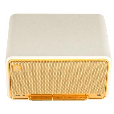 Edifier D32 Multiroom-f&Atilde;&curren;higer WiFi Speaker Bluetooth wei&Atilde; retail