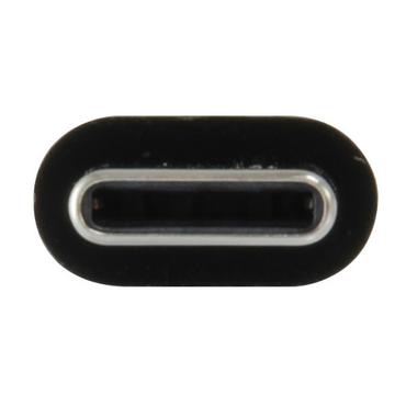Equip 133472 kabel k&oslash;nsskifter USB C Micro USB B Sort