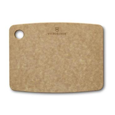 Victorinox Schneidebrett Kitchen XS braun