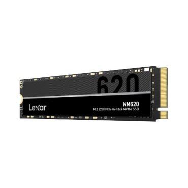 Lexar NM620 - 512GB