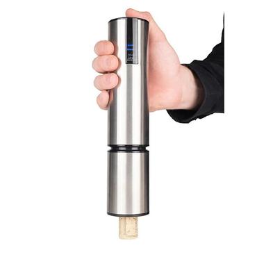 Peugeot ELIS Elis Touch electric Korkenzieher 27cm STAINLESS STEE