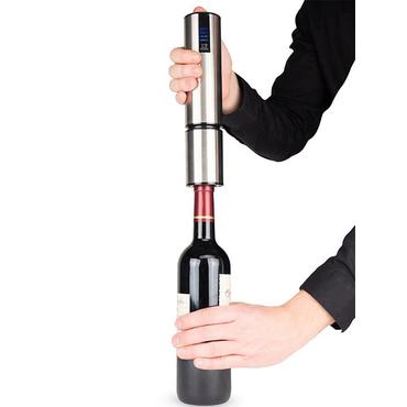 Peugeot ELIS Elis Touch electric Korkenzieher 27cm STAINLESS STEE