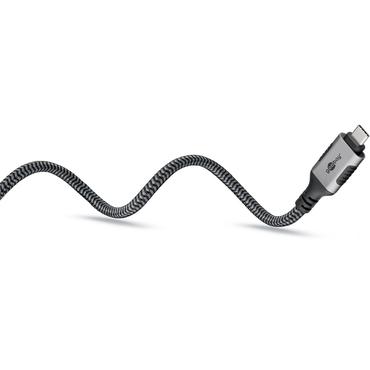 Adapterkabel netværk USB-C