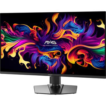 MSI 31.5 QD-OLED MAG 322UP QD-OLED E16