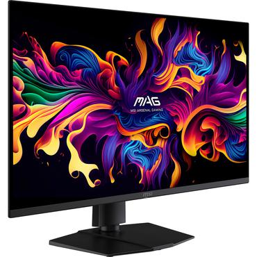 MSI 31.5 QD-OLED MAG 322UP QD-OLED E16