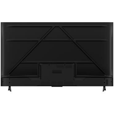 TCL 65P69K TV 165,1 cm (65") 4K Ultra HD Smart TV Wi-Fi Sort