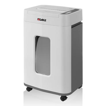 DAHLE Aktenvernichter ShredMatic 150