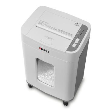 DAHLE Aktenvernichter ShredMatic 150