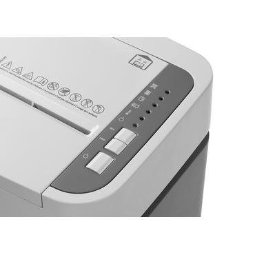 DAHLE Aktenvernichter ShredMatic 150