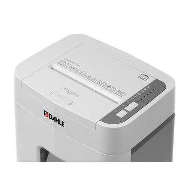 DAHLE Aktenvernichter ShredMatic 150